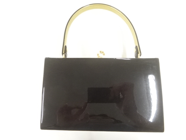JAPANESE KIMONO / BAG